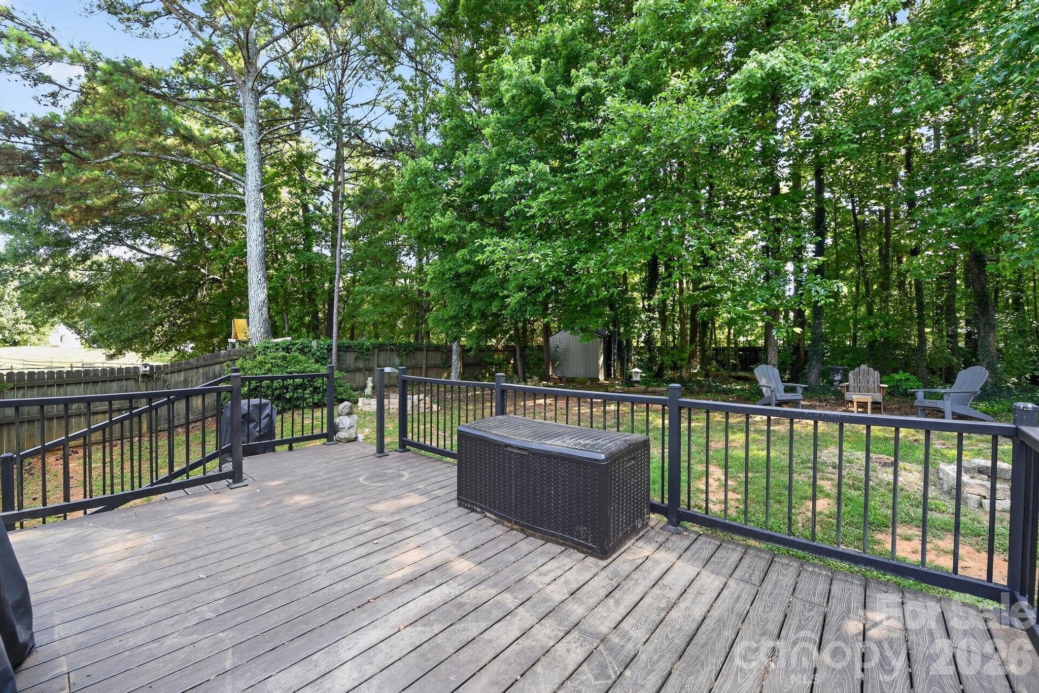 Legacy Park - Residential