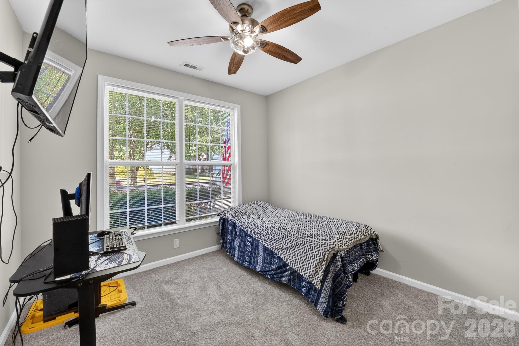 Legacy Park - Residential