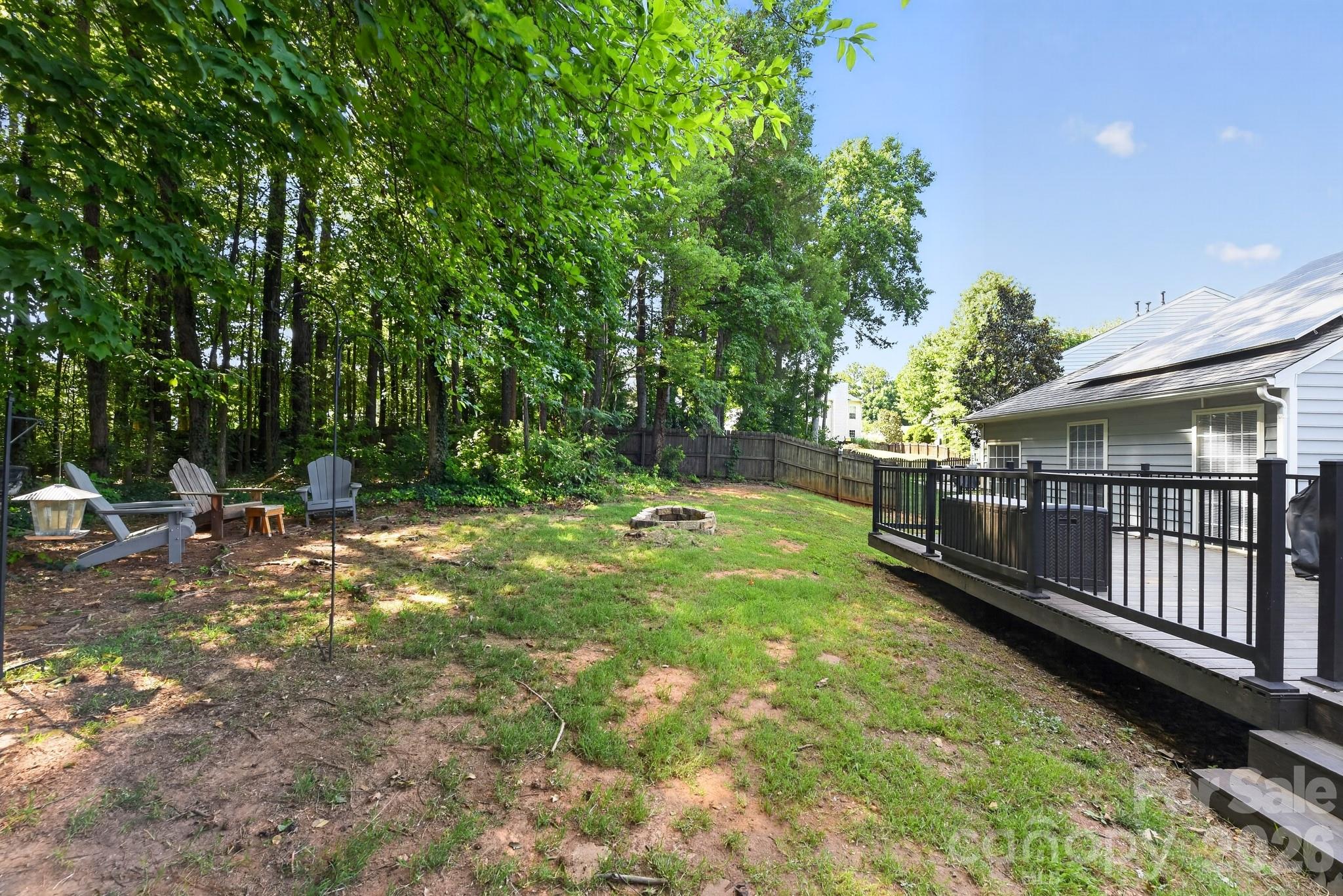 Legacy Park - Residential