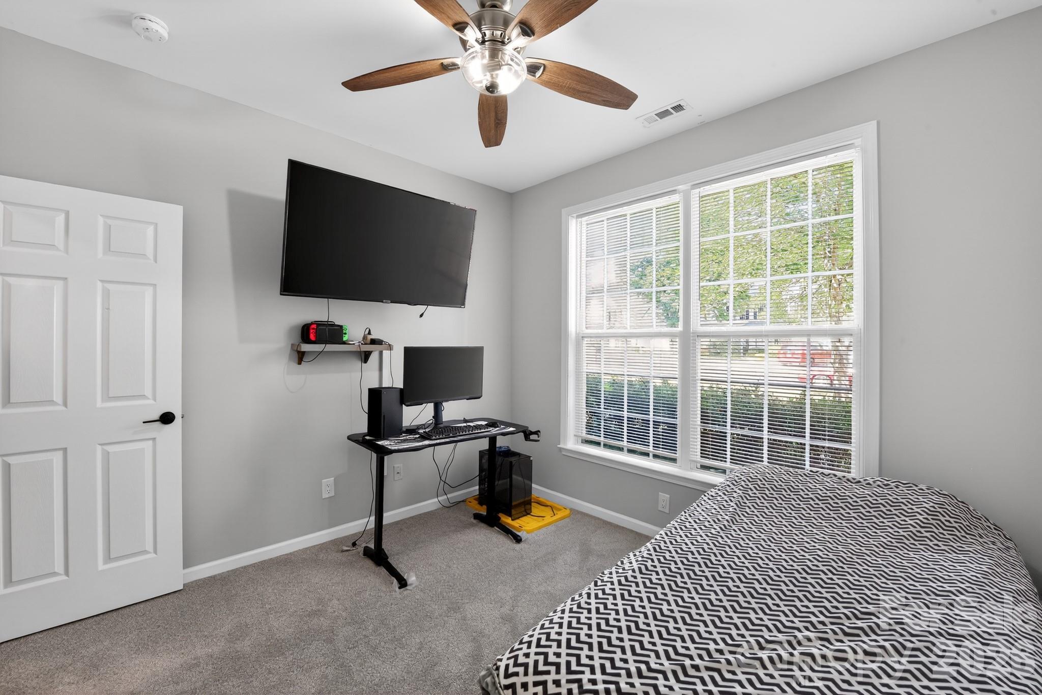Legacy Park - Residential