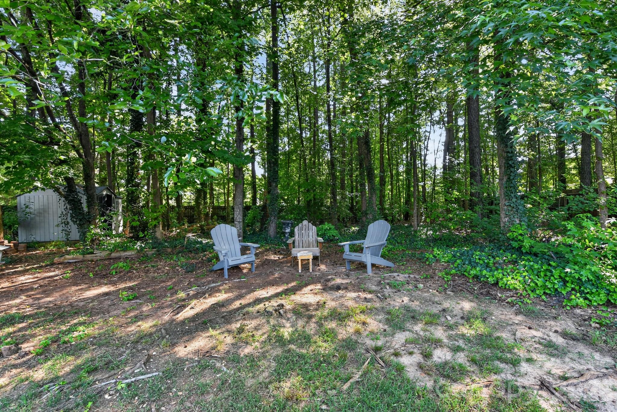 Legacy Park - Residential