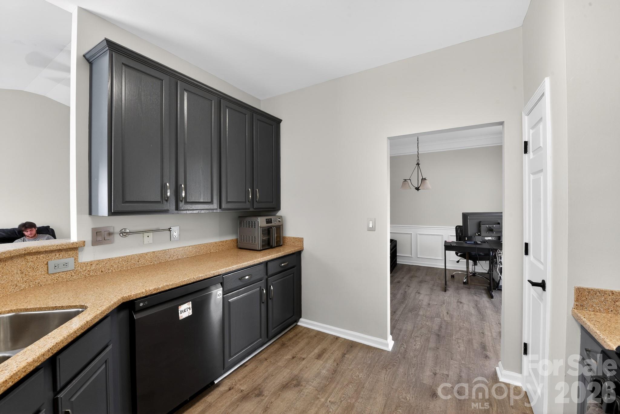 Legacy Park - Residential
