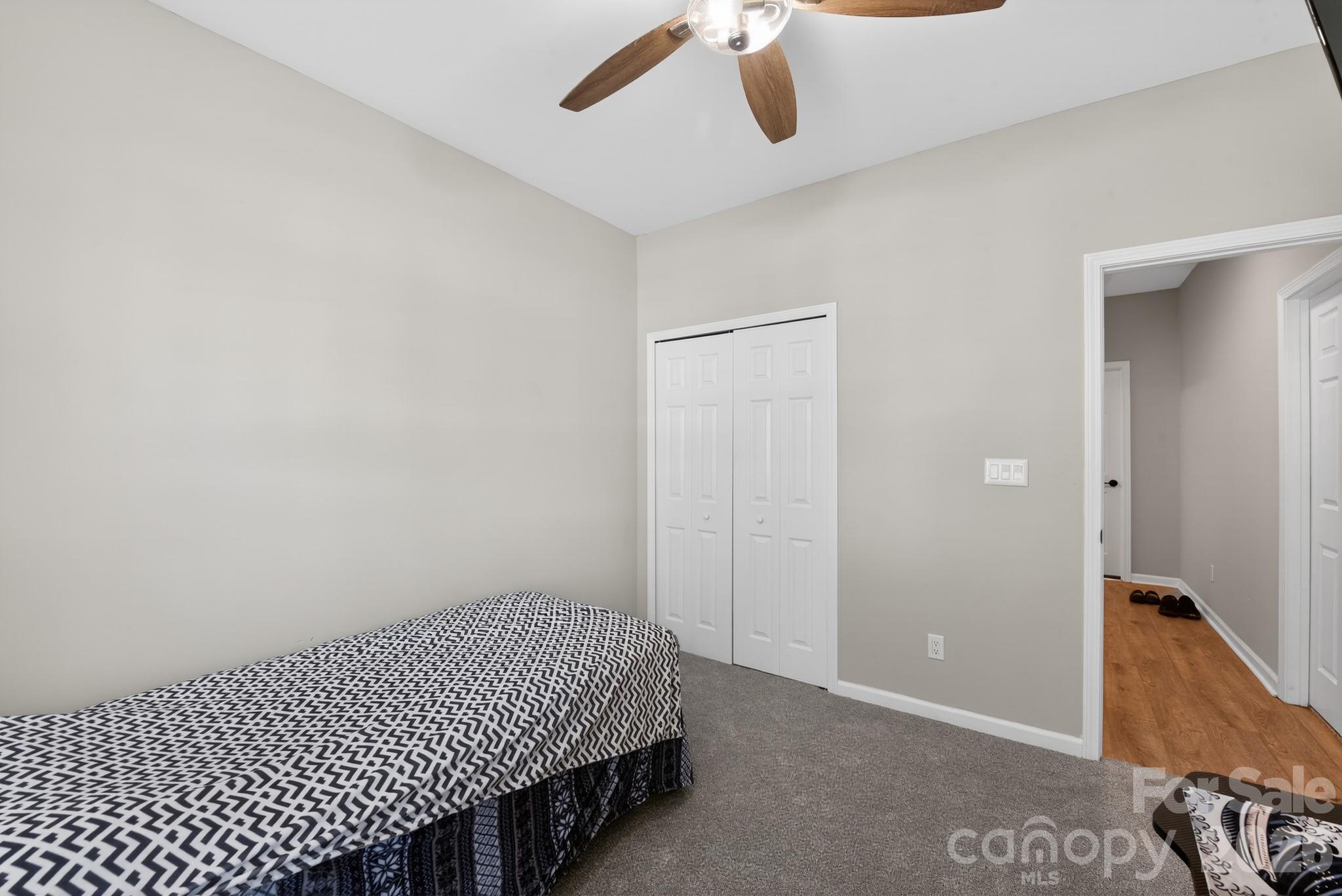 Legacy Park - Residential