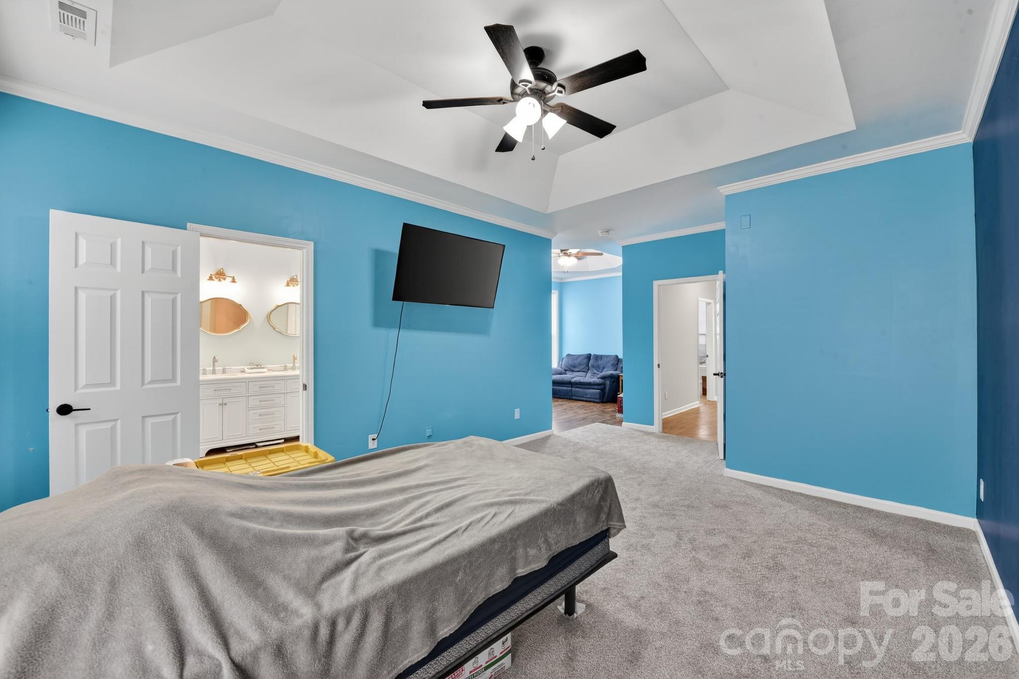 Legacy Park - Residential