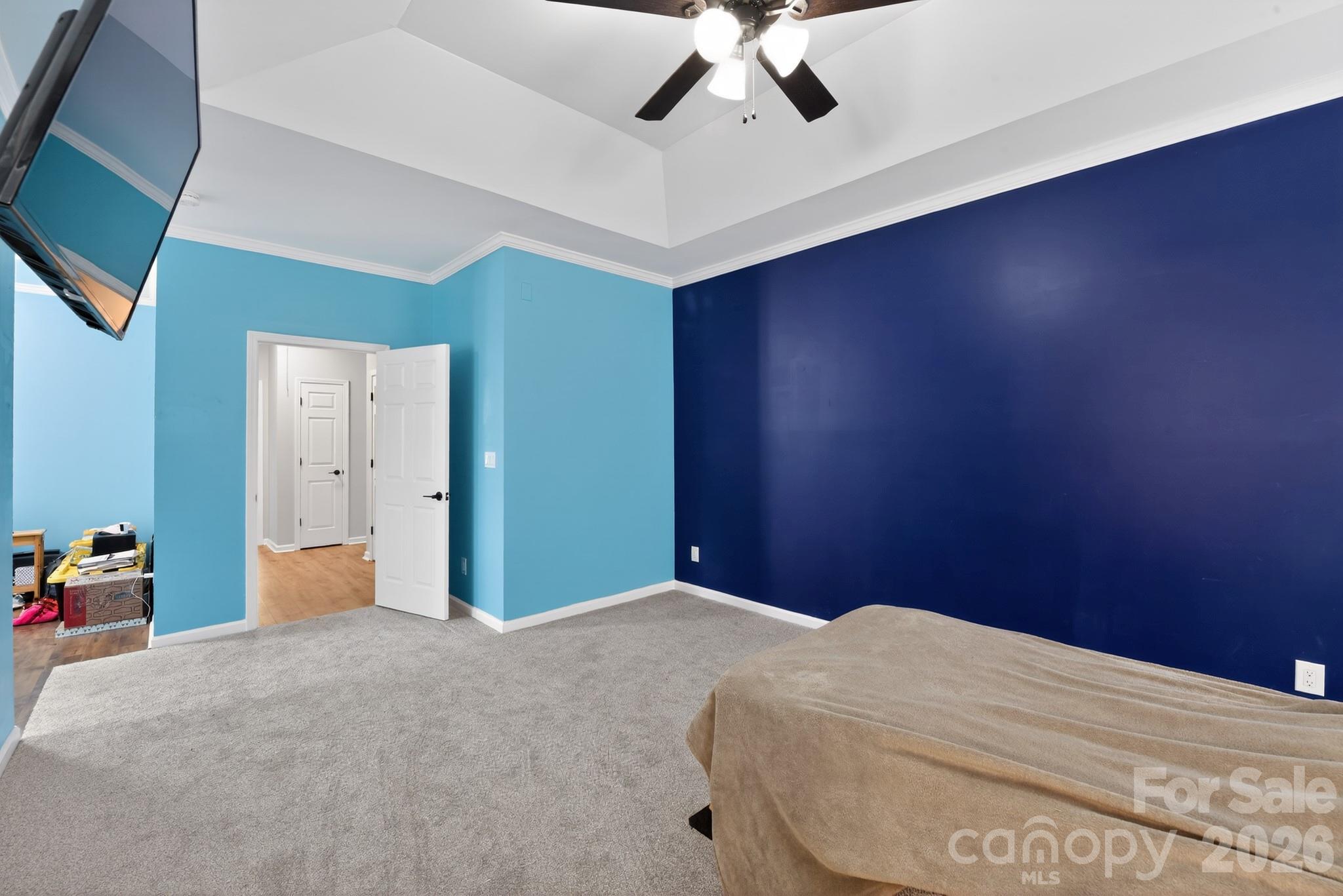 Legacy Park - Residential