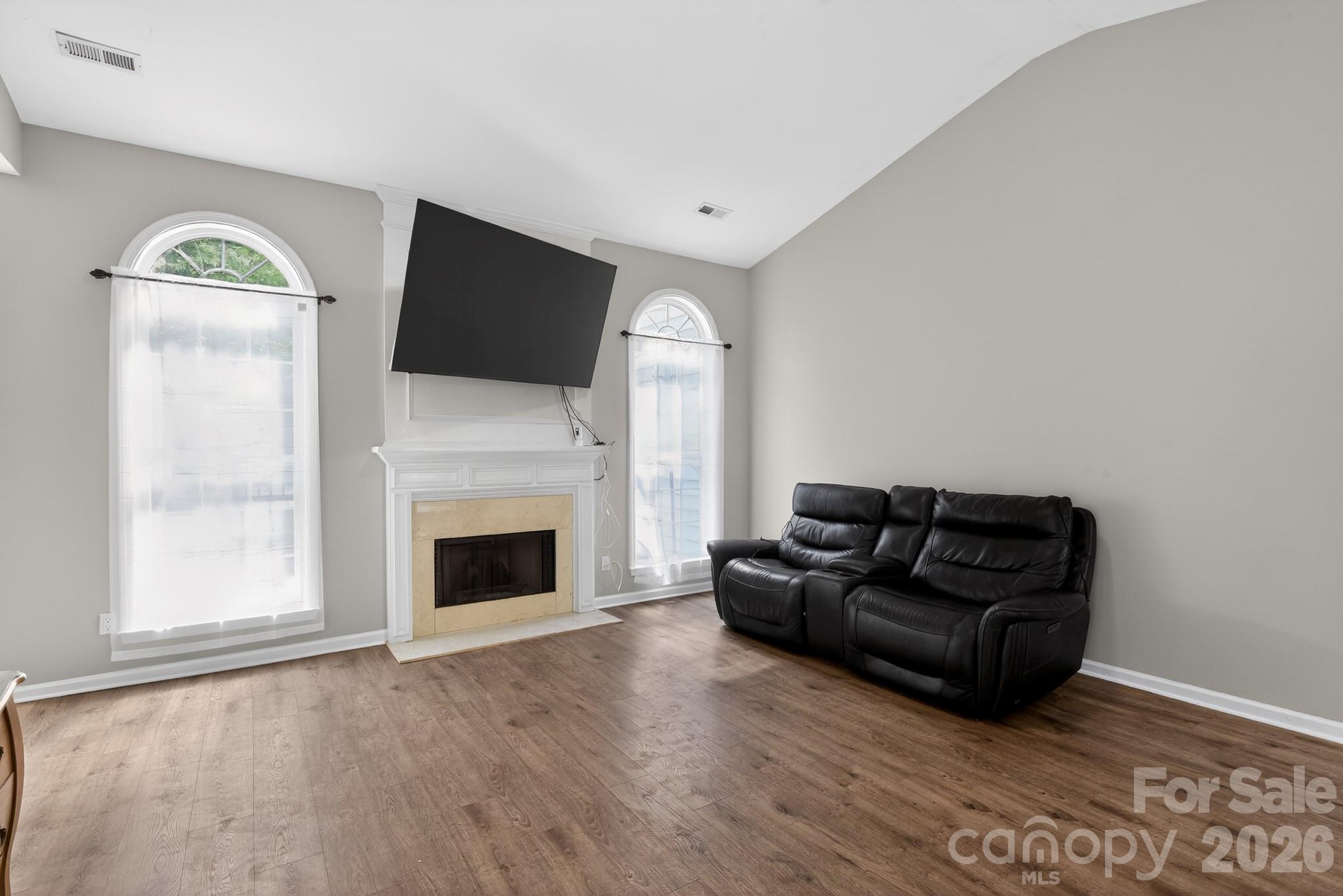Legacy Park - Residential