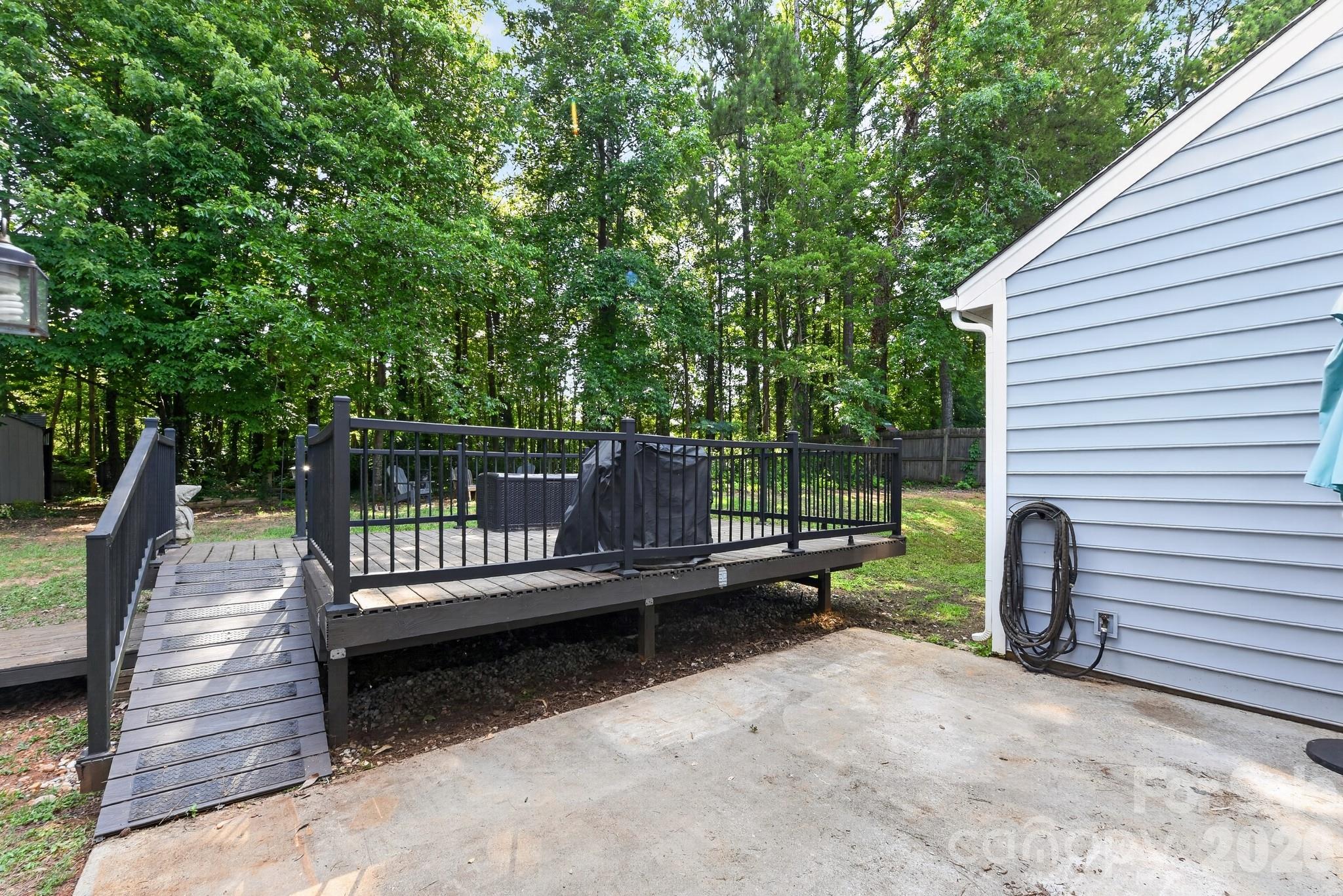 Legacy Park - Residential