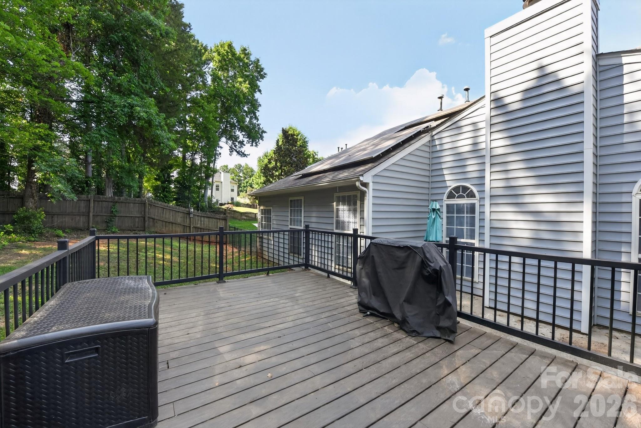 Legacy Park - Residential