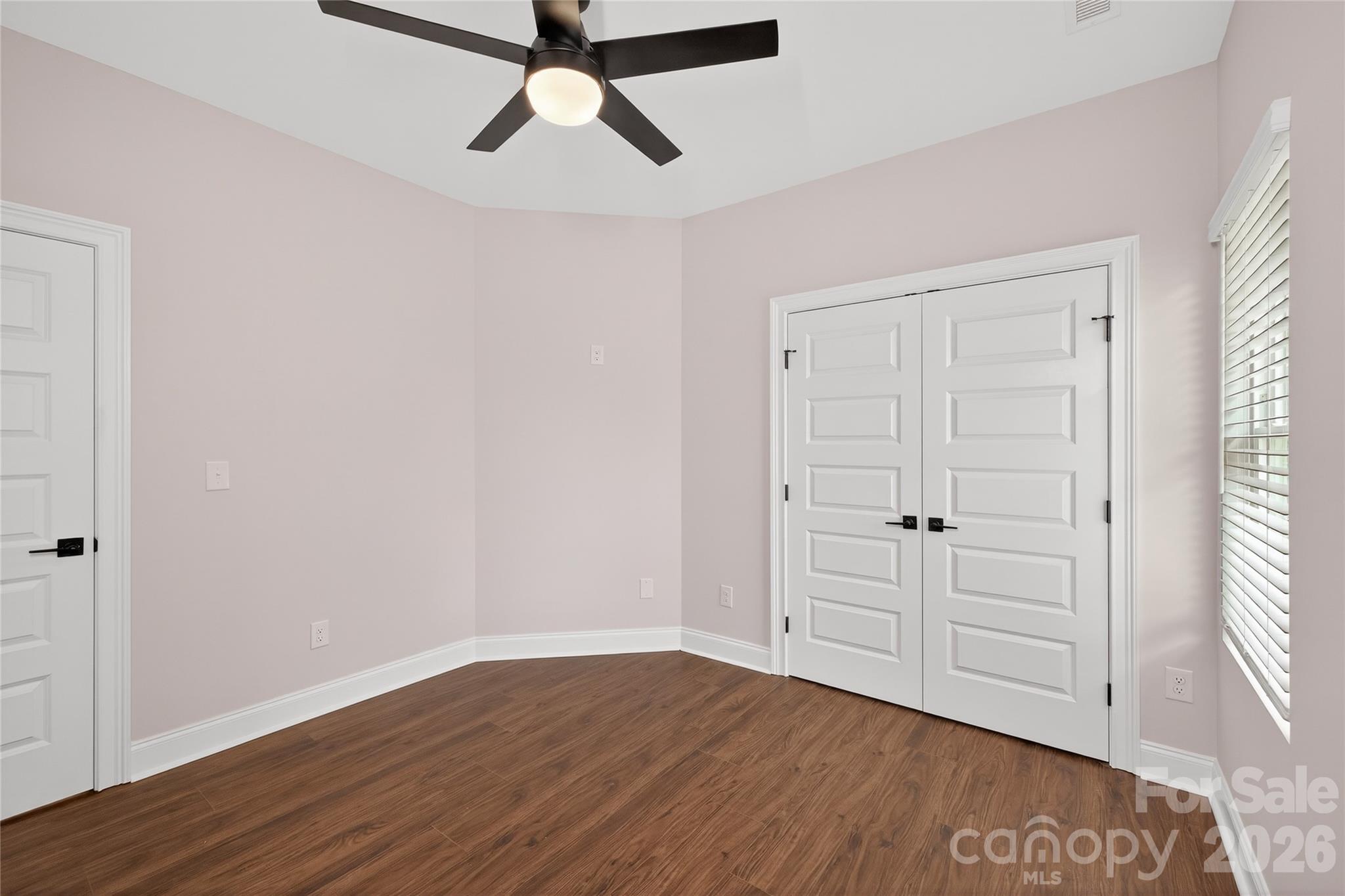 Enderly Park - Residential