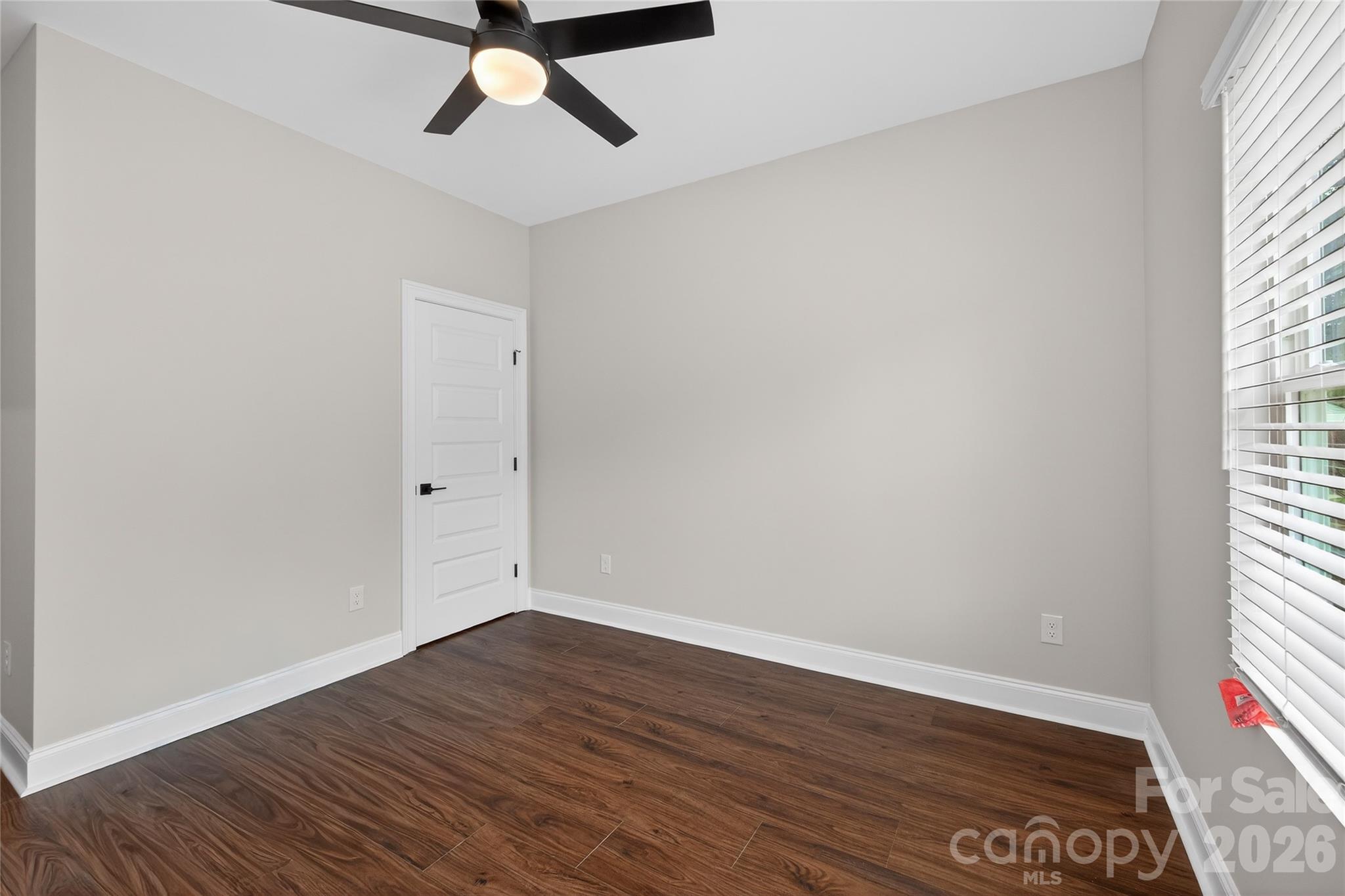 Enderly Park - Residential