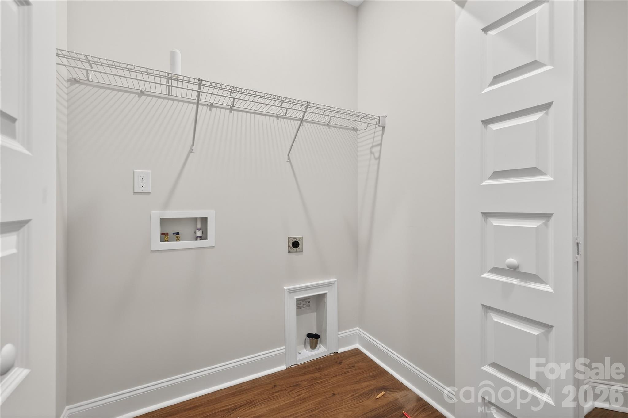 Enderly Park - Residential