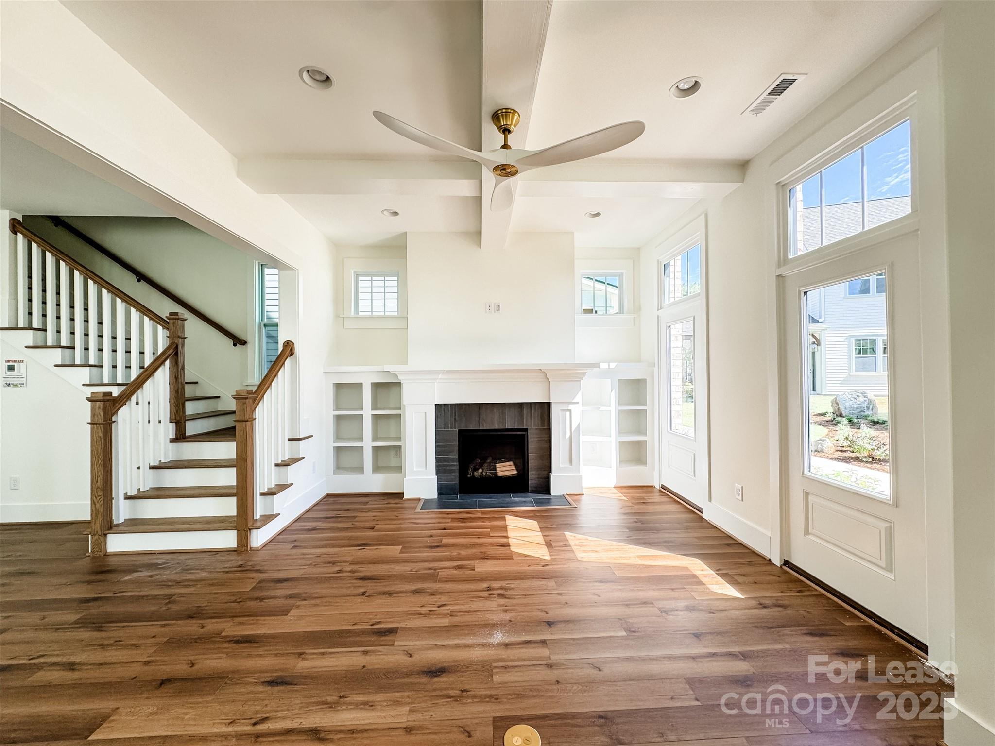 Cottages at Springfield Town Center - Residential Lease