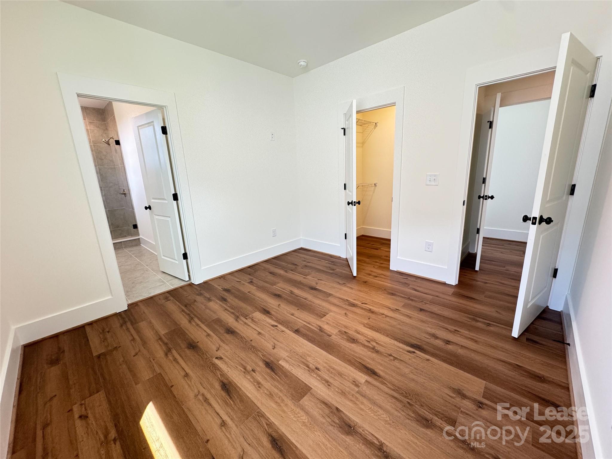Cottages at Springfield Town Center - Residential Lease
