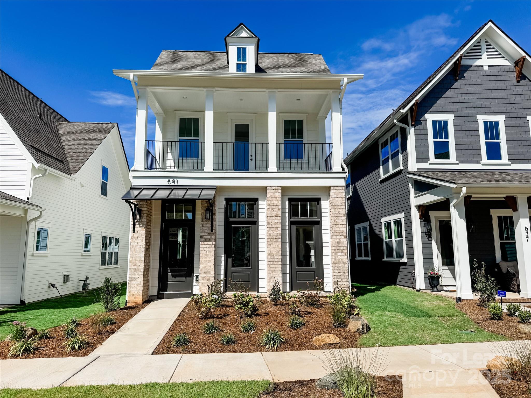 Cottages at Springfield Town Center - Residential Lease