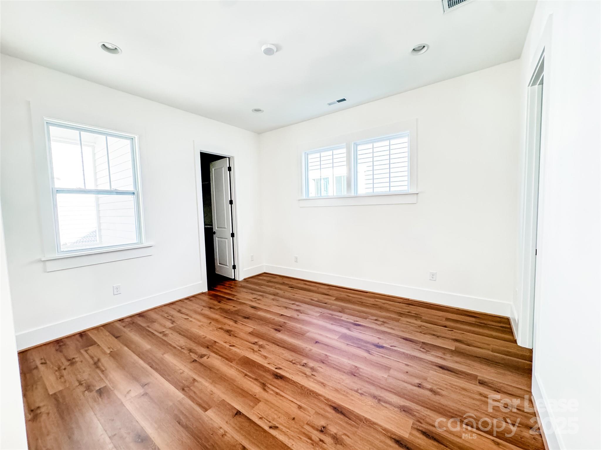 Cottages at Springfield Town Center - Residential Lease