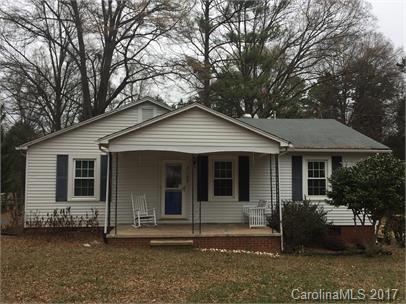 Charming Cornelius home full of character, move in ready today! Walk to downtown Cornelius, Lake Norman close by, shopping, dining, and so much more.  Easy access to I-77, HWY 21 and 115.
