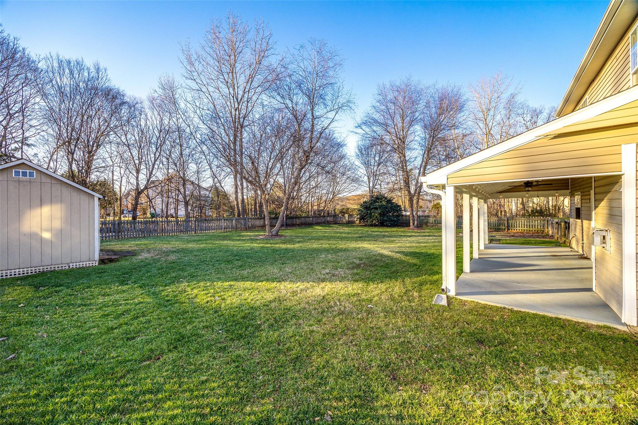 Rocky River Crossing - Residential