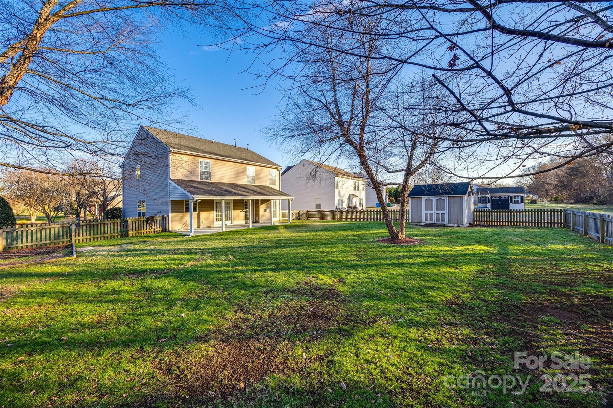 Rocky River Crossing - Residential