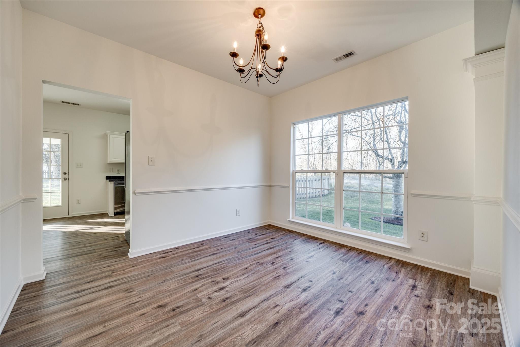 Rocky River Crossing - Residential