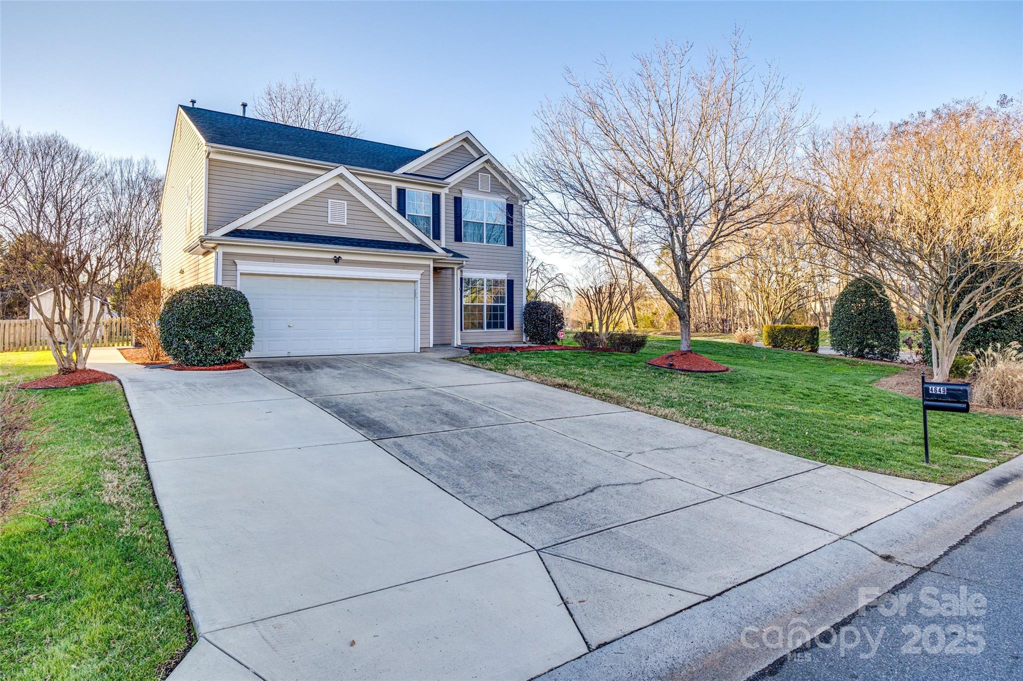 Rocky River Crossing - Residential