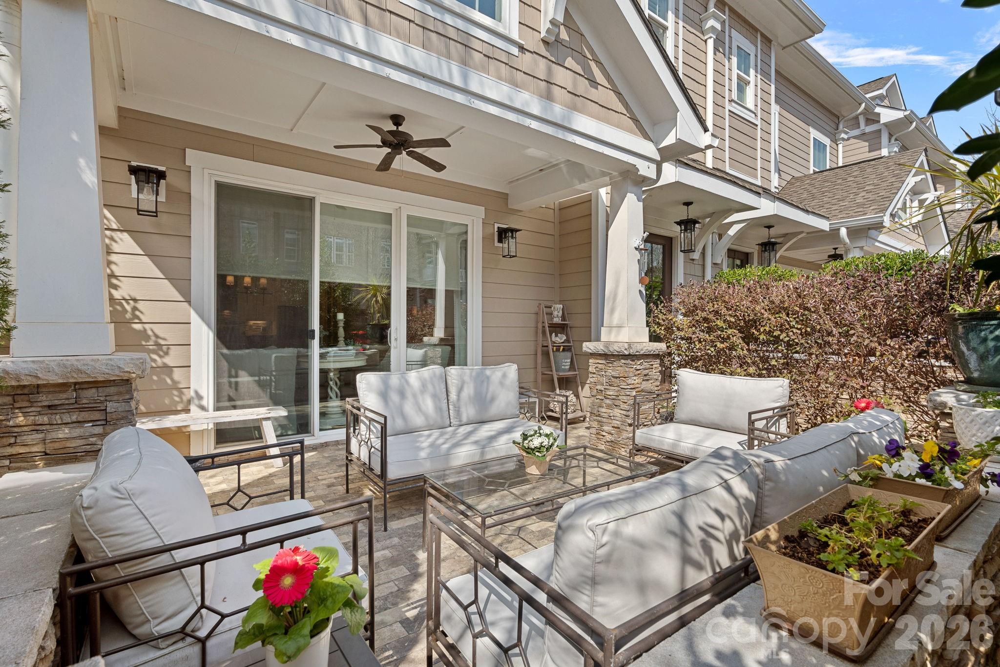Davidson Bay - Residential