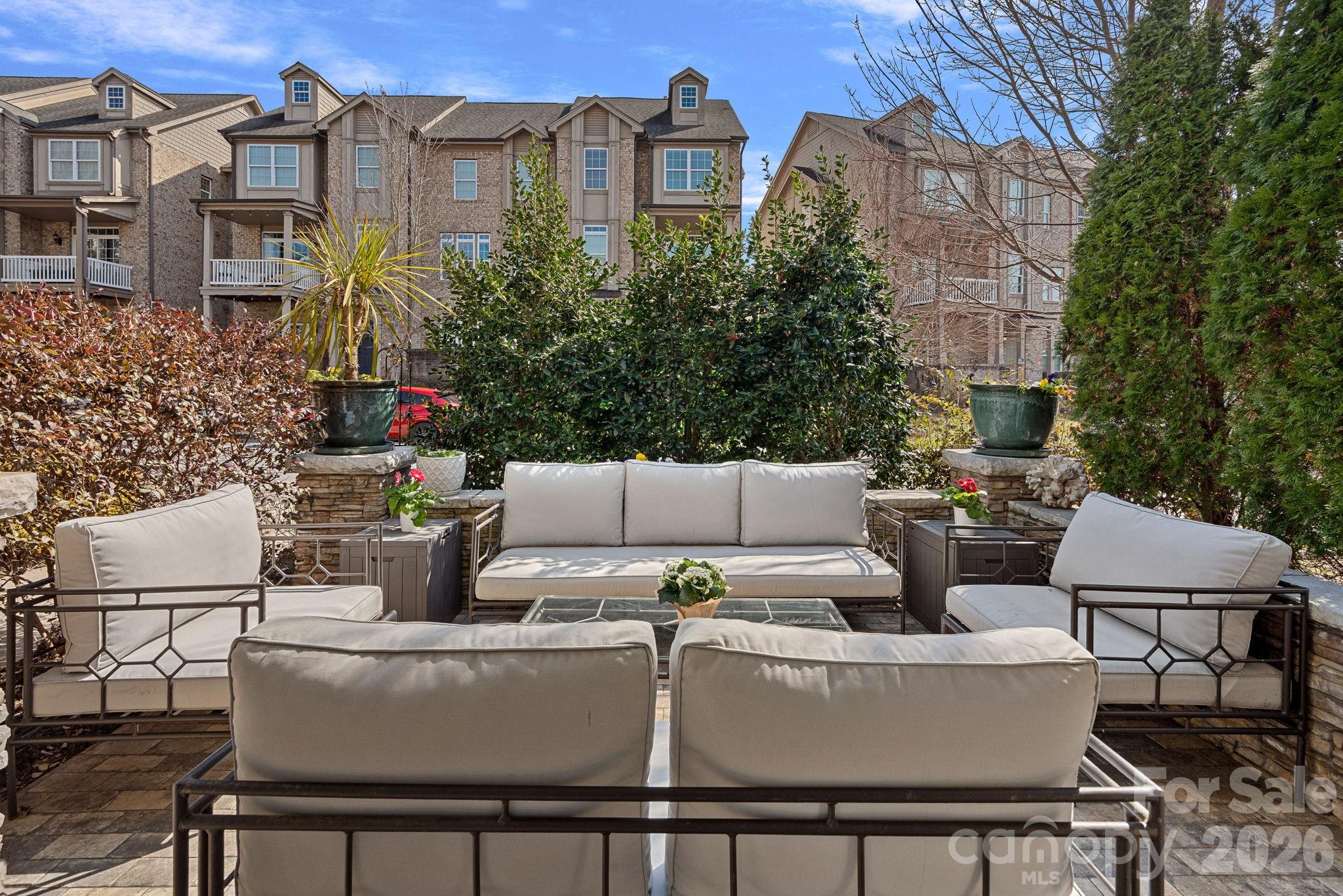 Davidson Bay - Residential