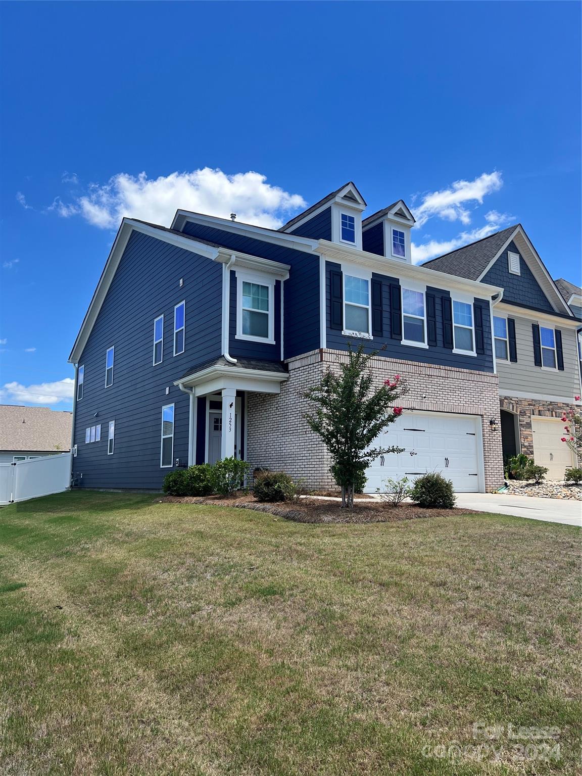 Paddlers Cove - Residential Lease