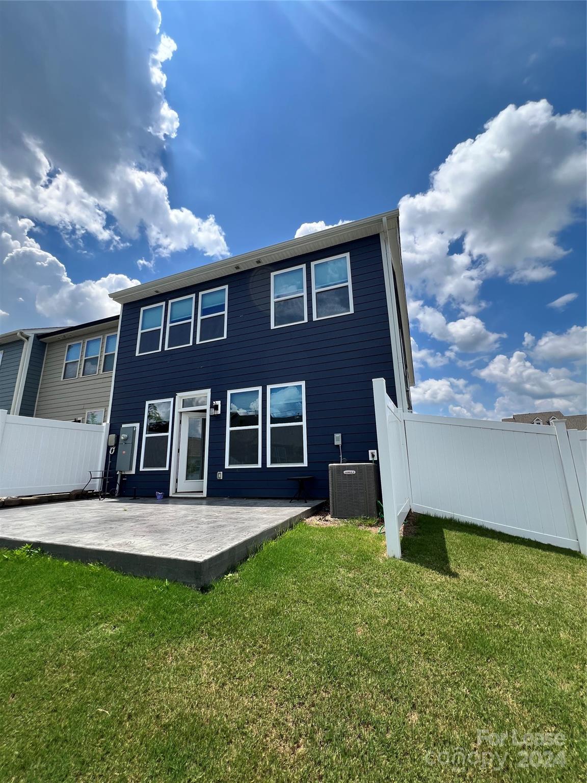Paddlers Cove - Residential Lease