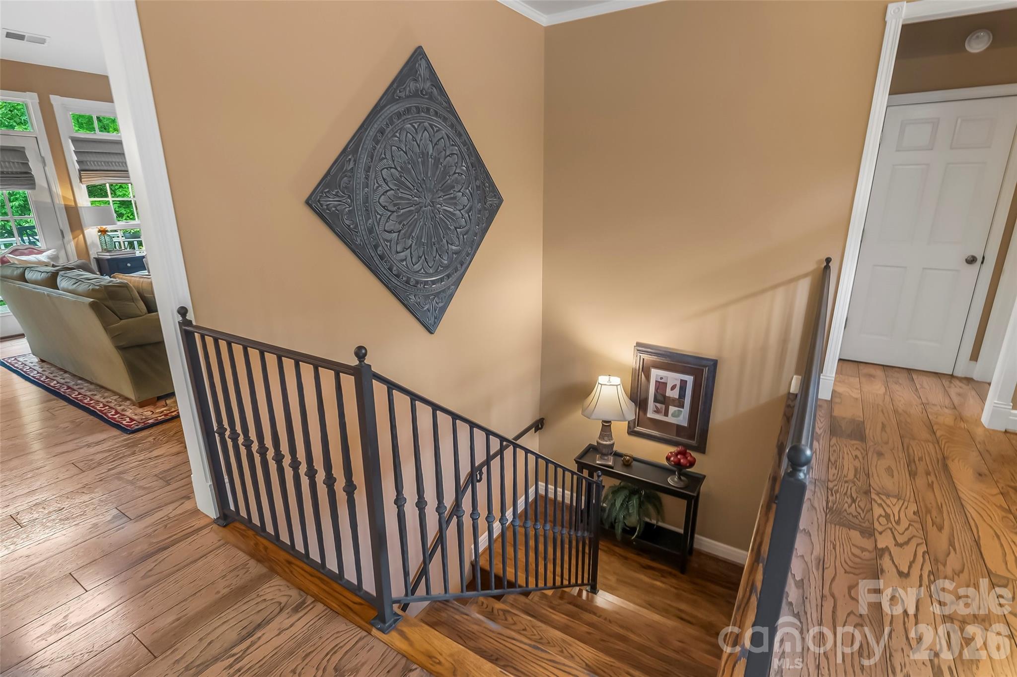 Cross Creek - Residential