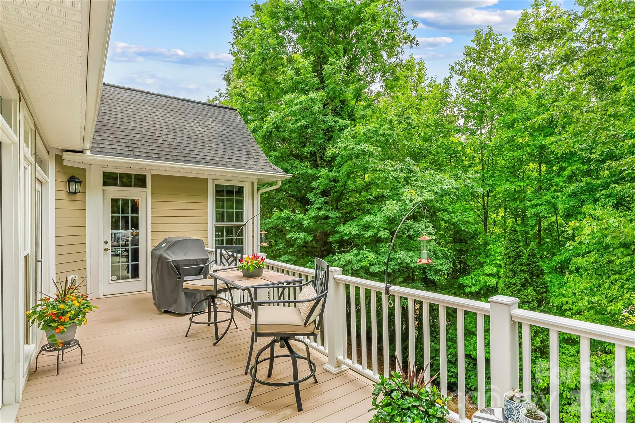 Cross Creek - Residential