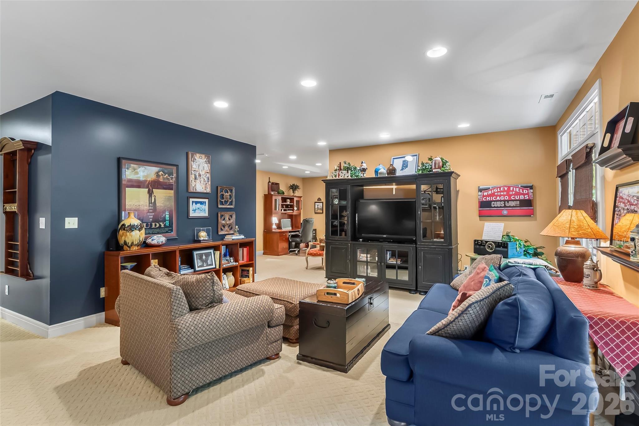 Cross Creek - Residential
