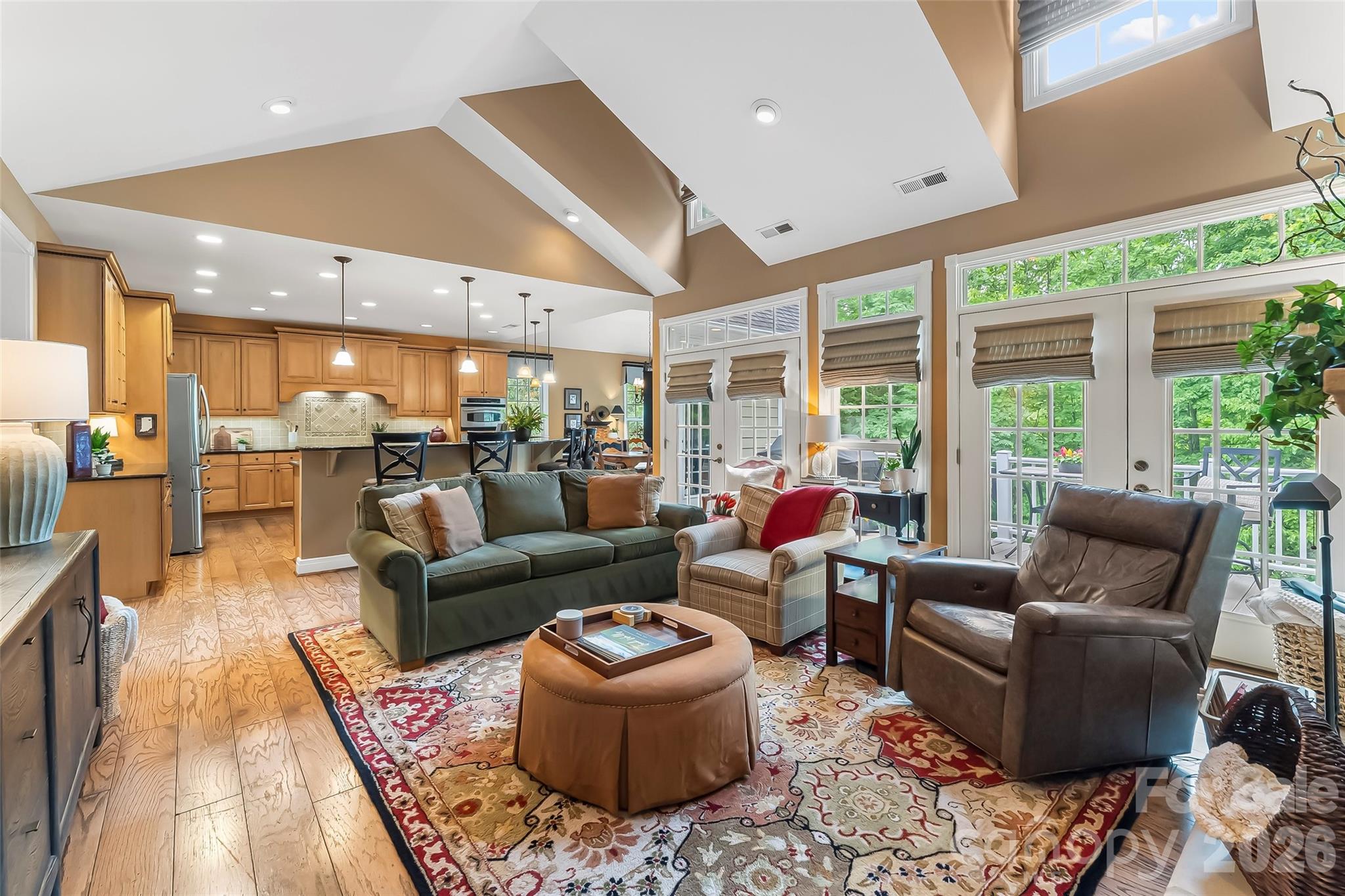 Cross Creek - Residential