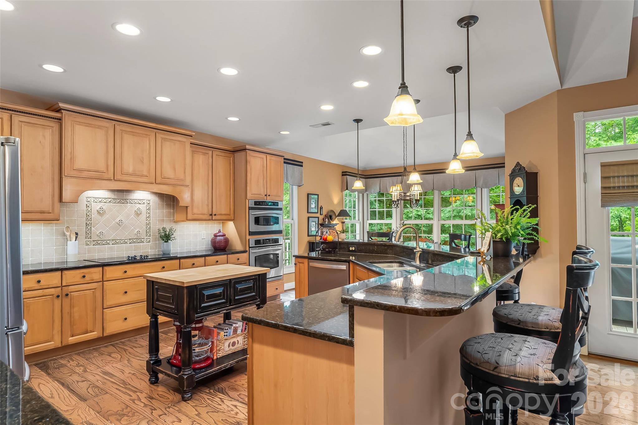 Cross Creek - Residential