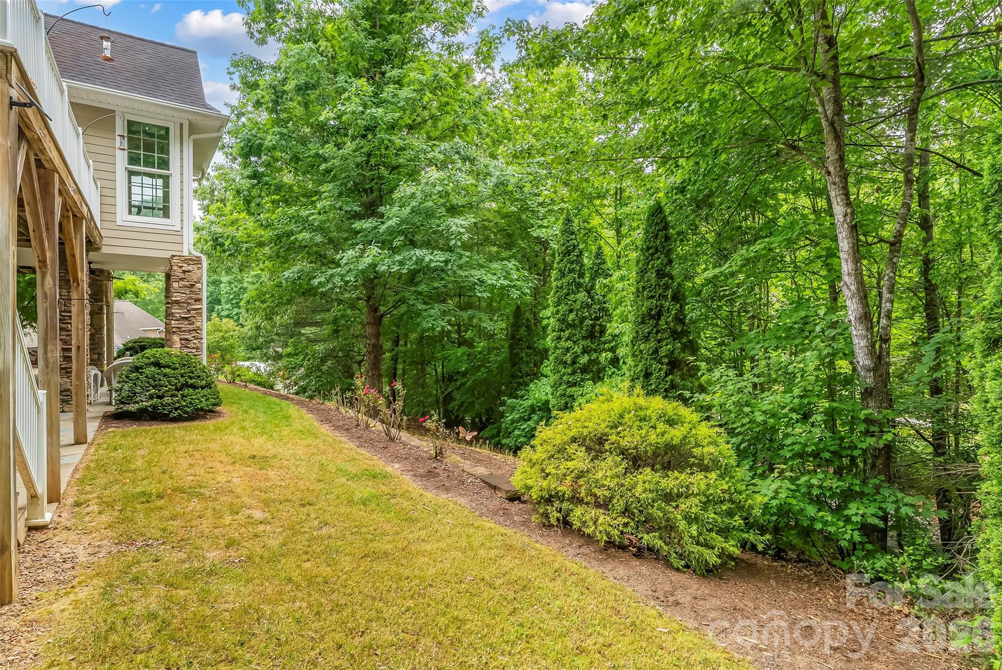 Cross Creek - Residential