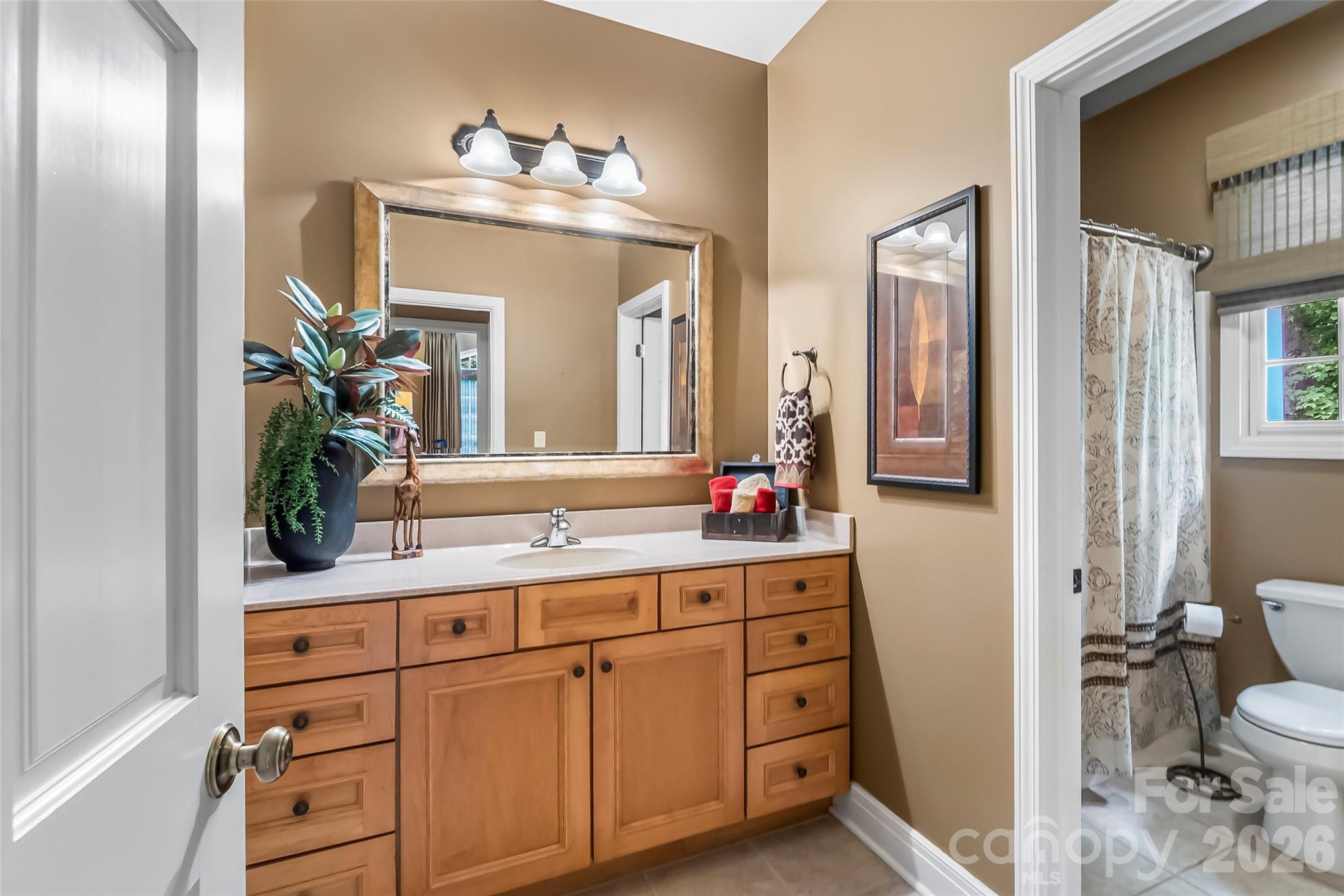 Cross Creek - Residential