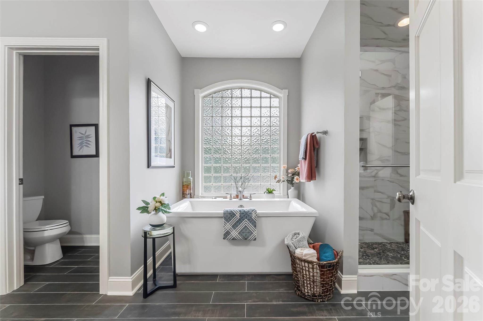 Cross Creek - Residential