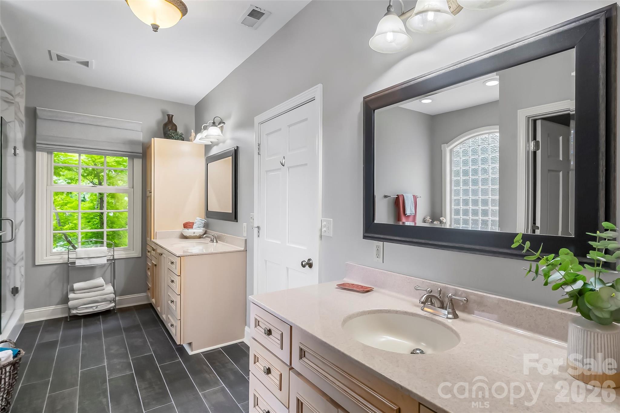 Cross Creek - Residential