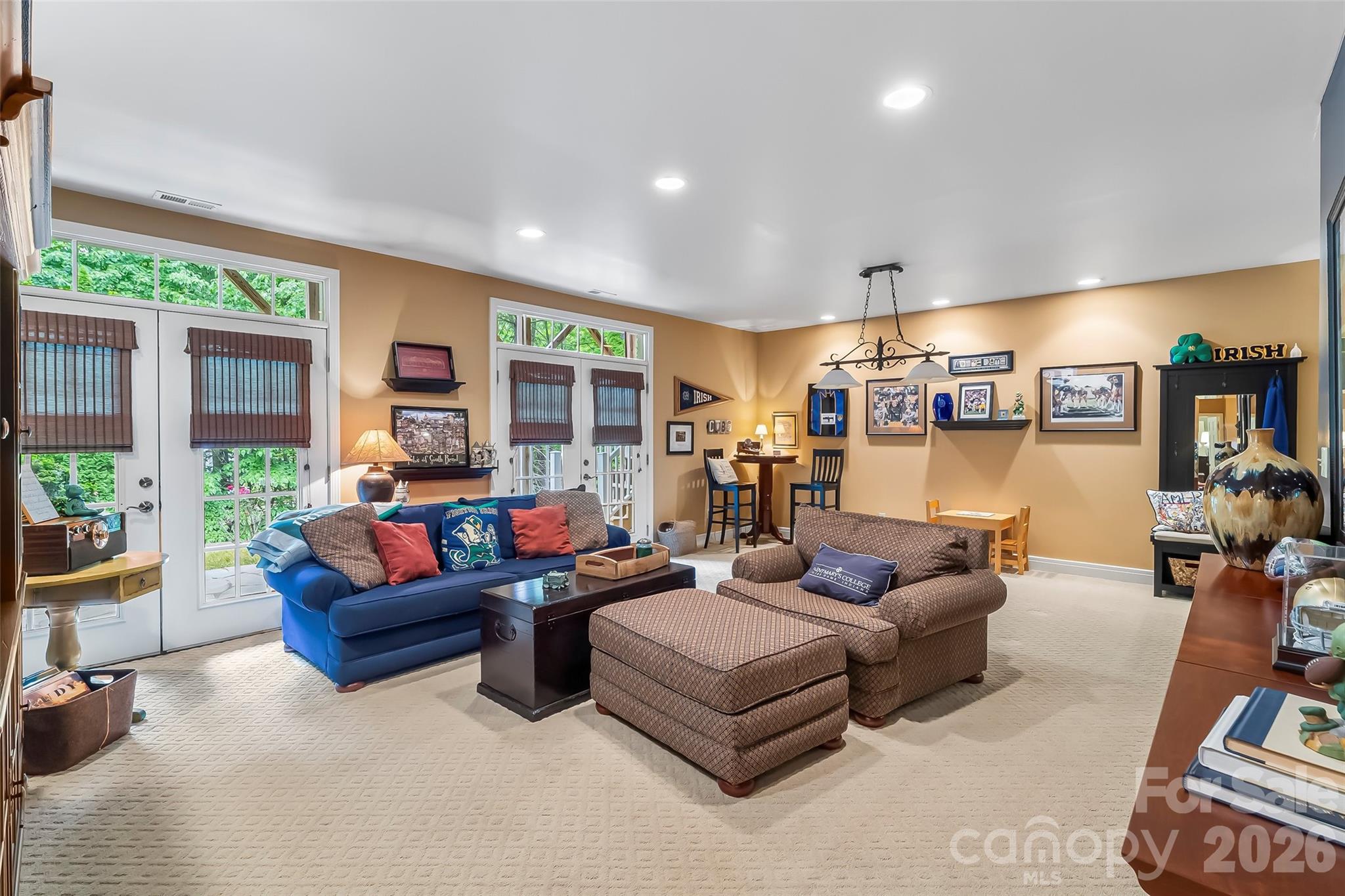 Cross Creek - Residential