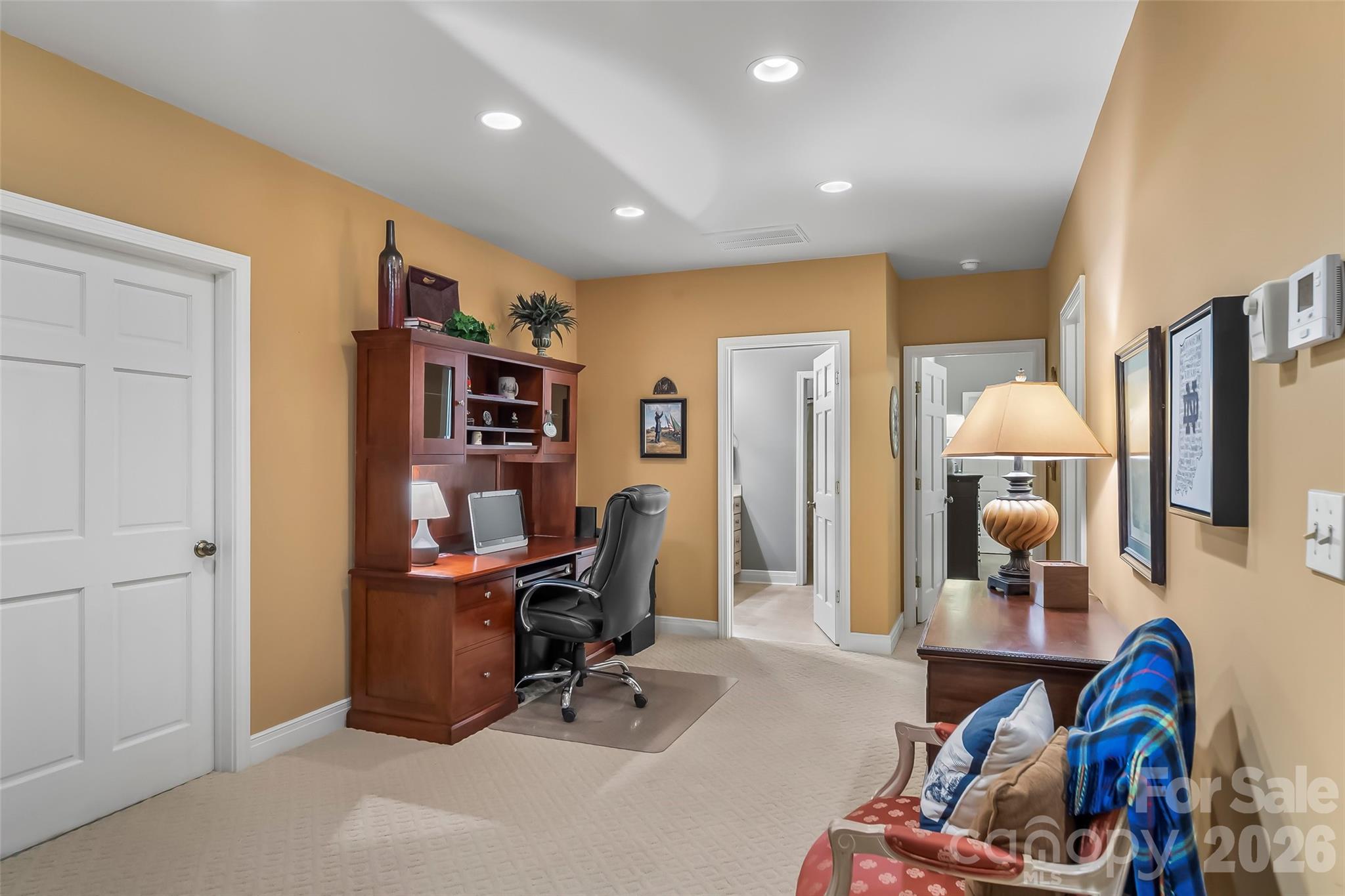 Cross Creek - Residential