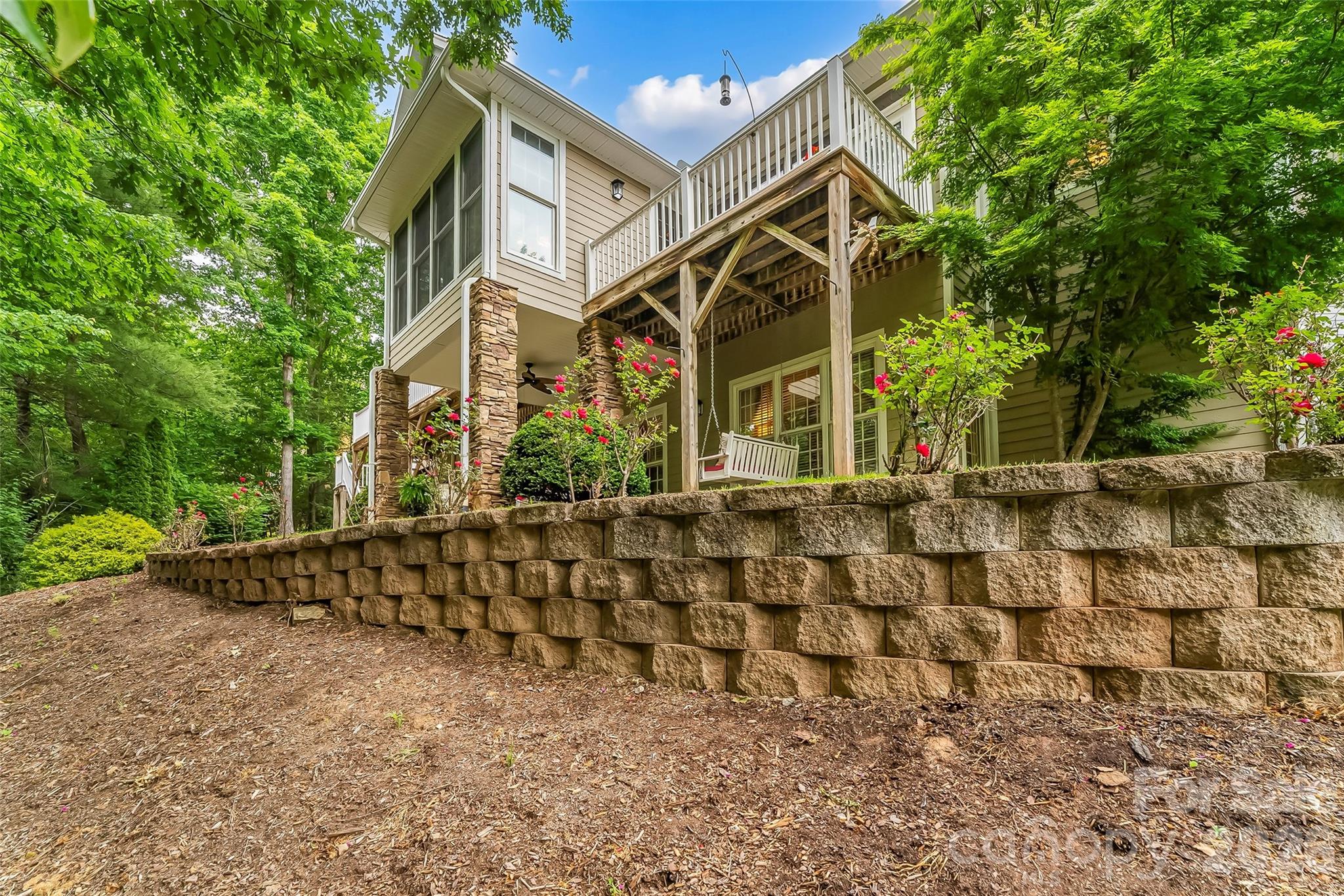 Cross Creek - Residential