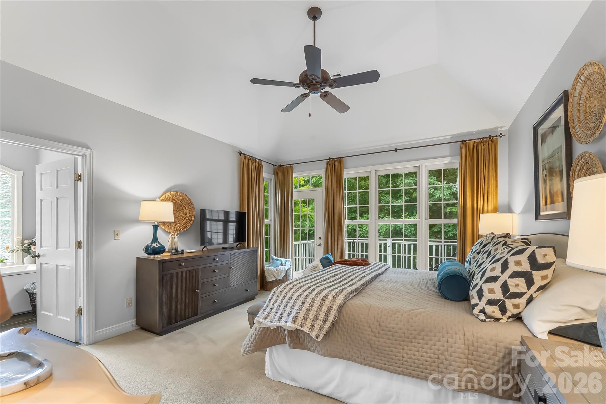 Cross Creek - Residential