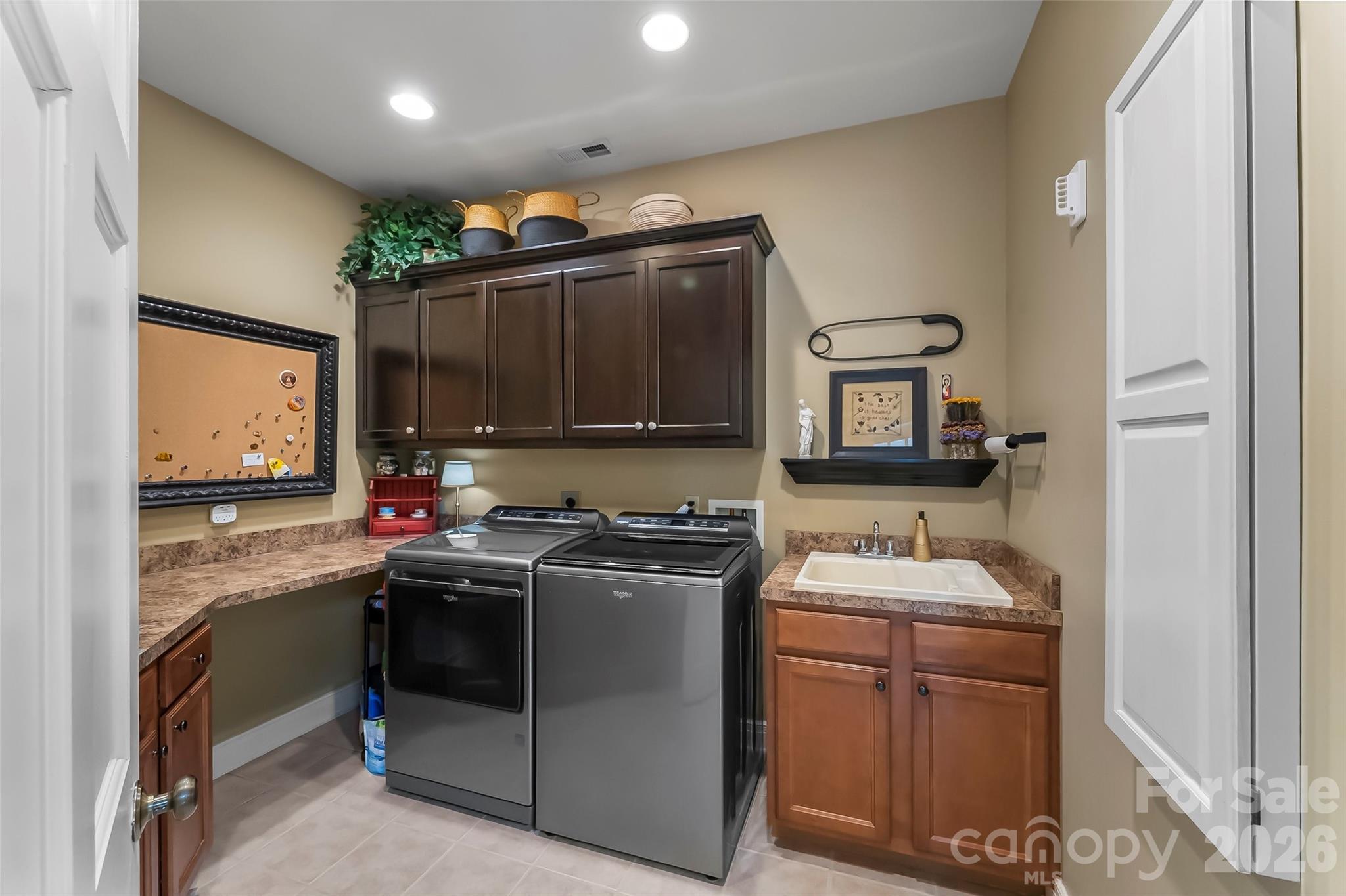 Cross Creek - Residential