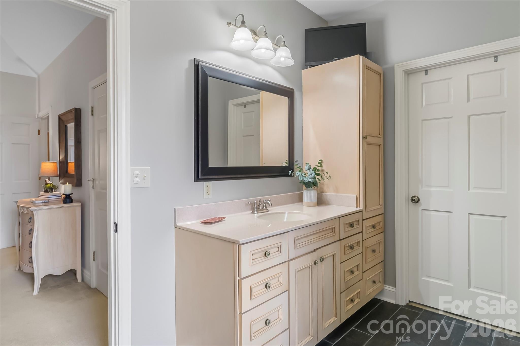 Cross Creek - Residential