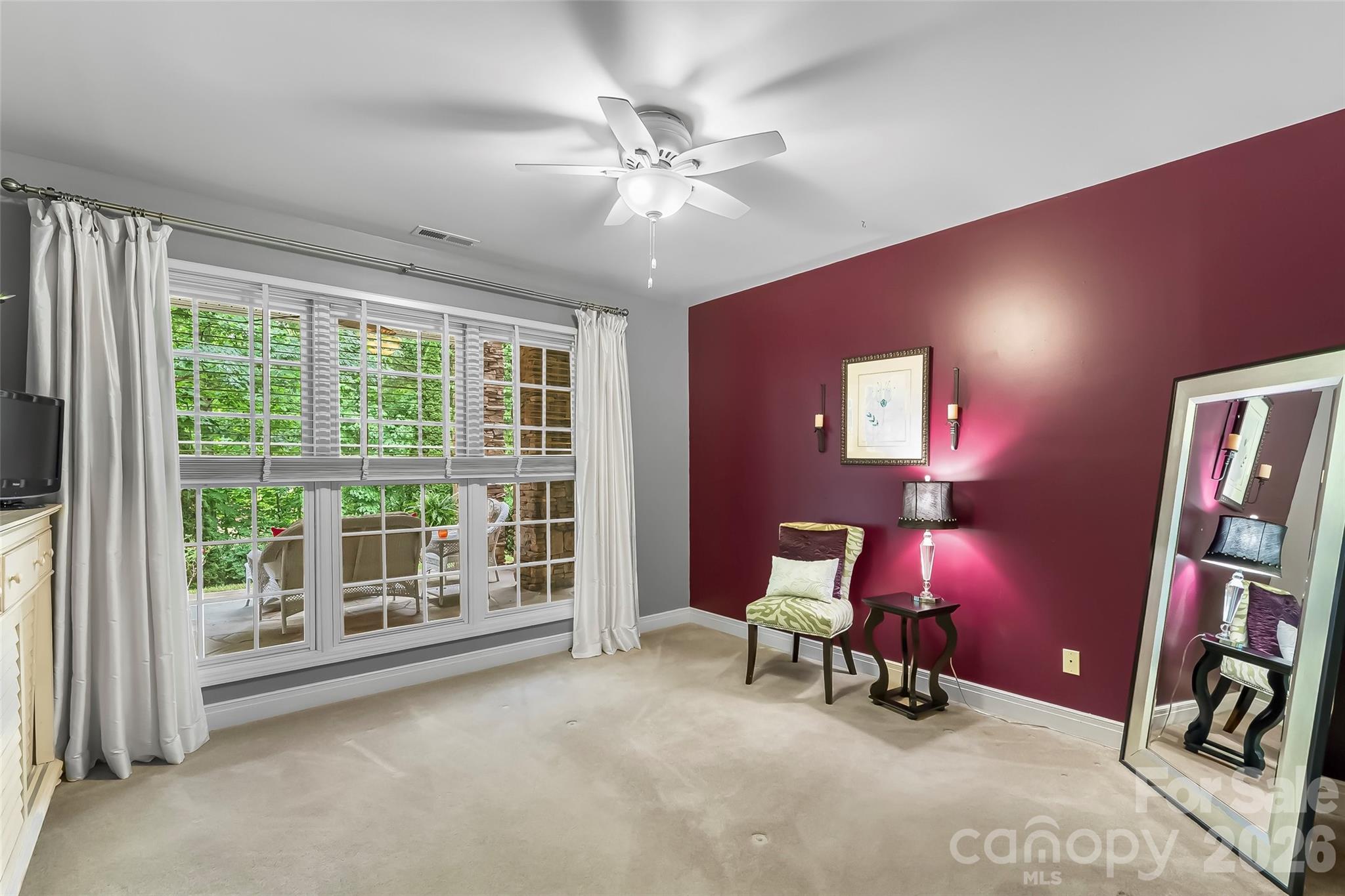 Cross Creek - Residential