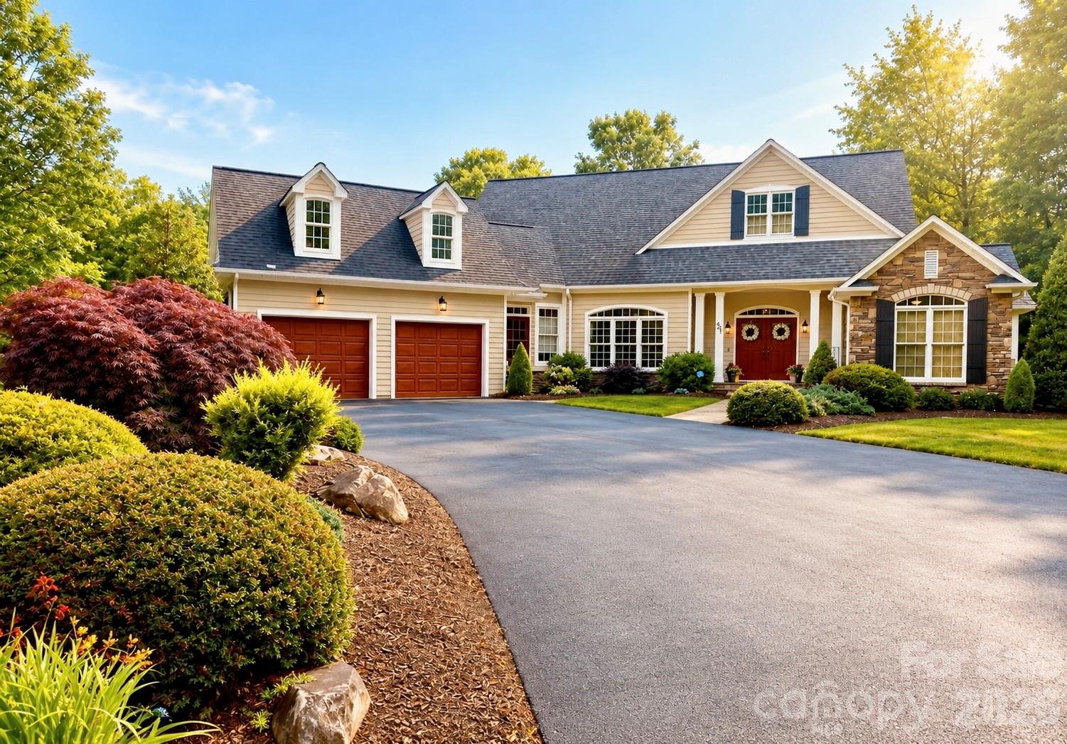 Cross Creek - Residential
