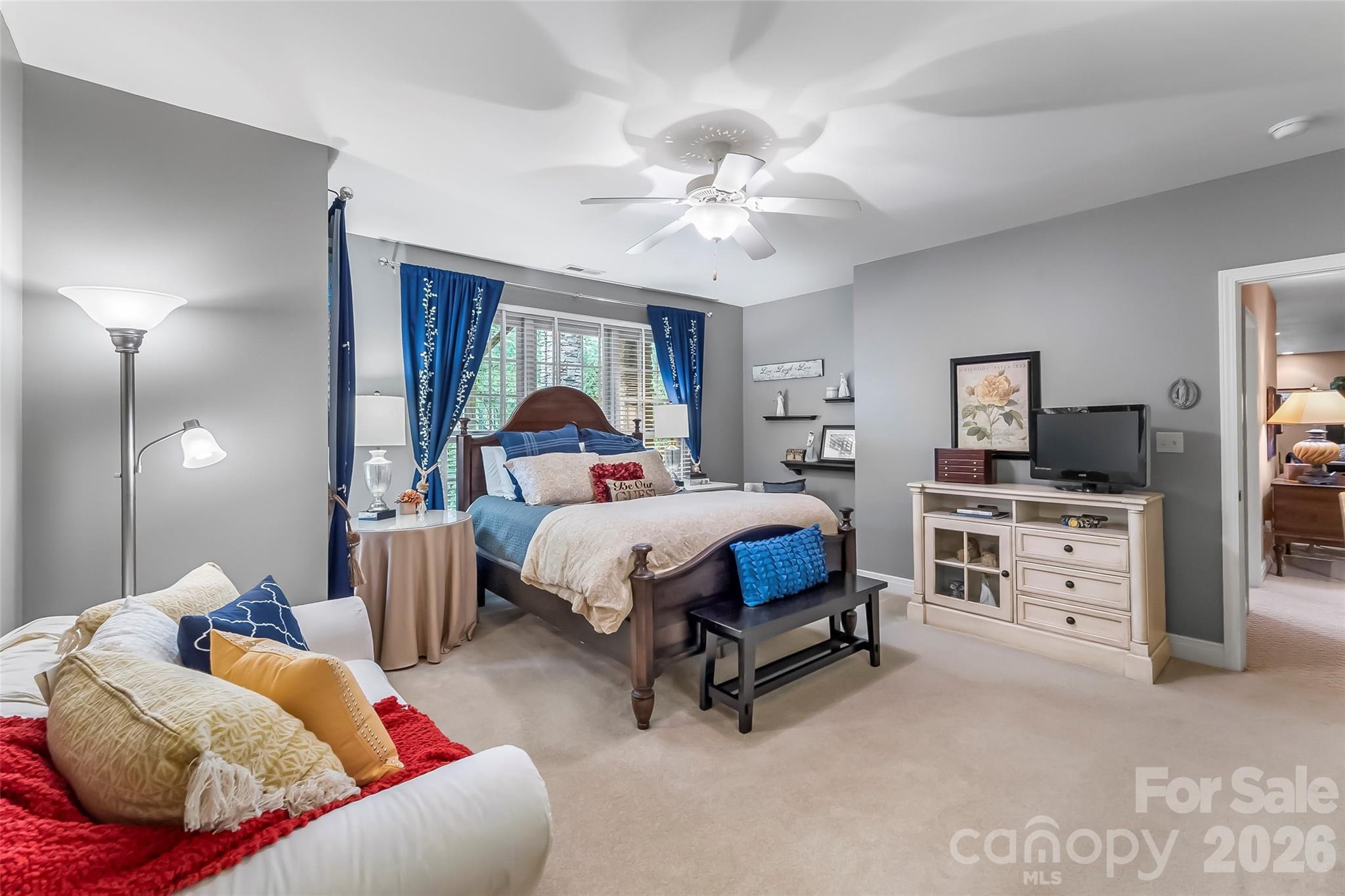 Cross Creek - Residential
