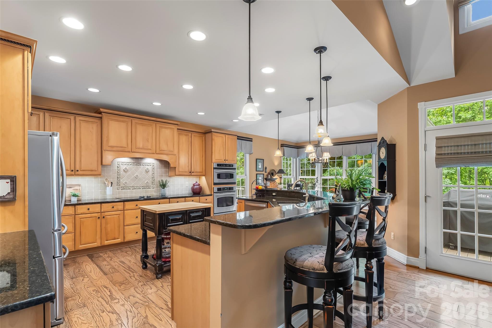Cross Creek - Residential