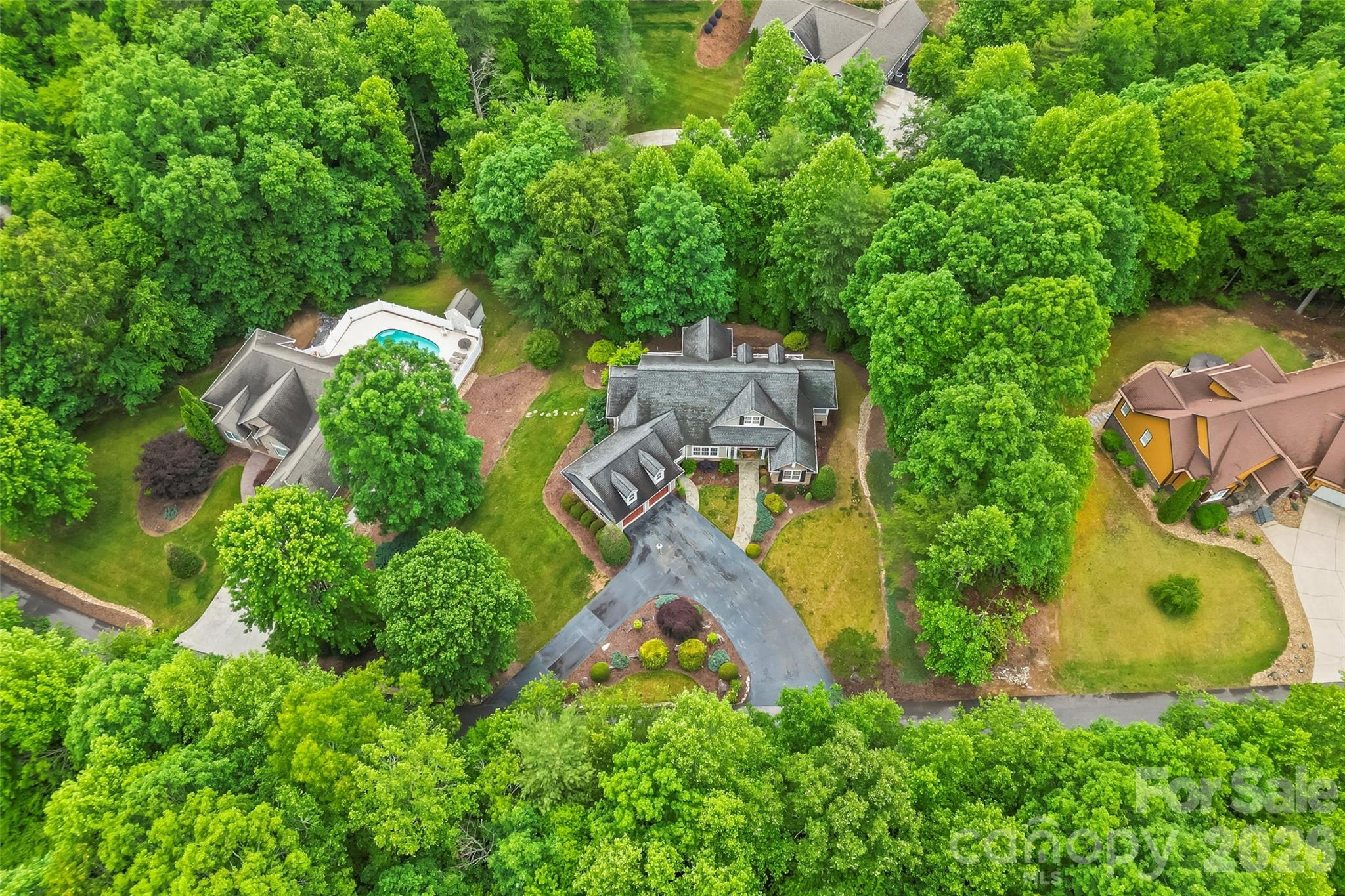 Cross Creek - Residential