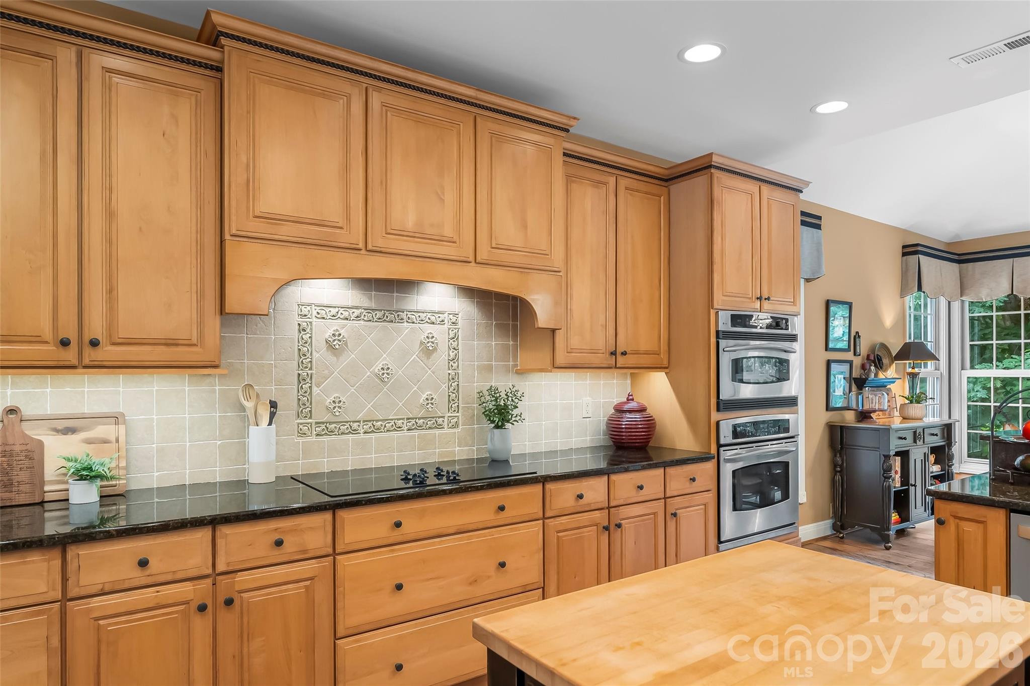 Cross Creek - Residential