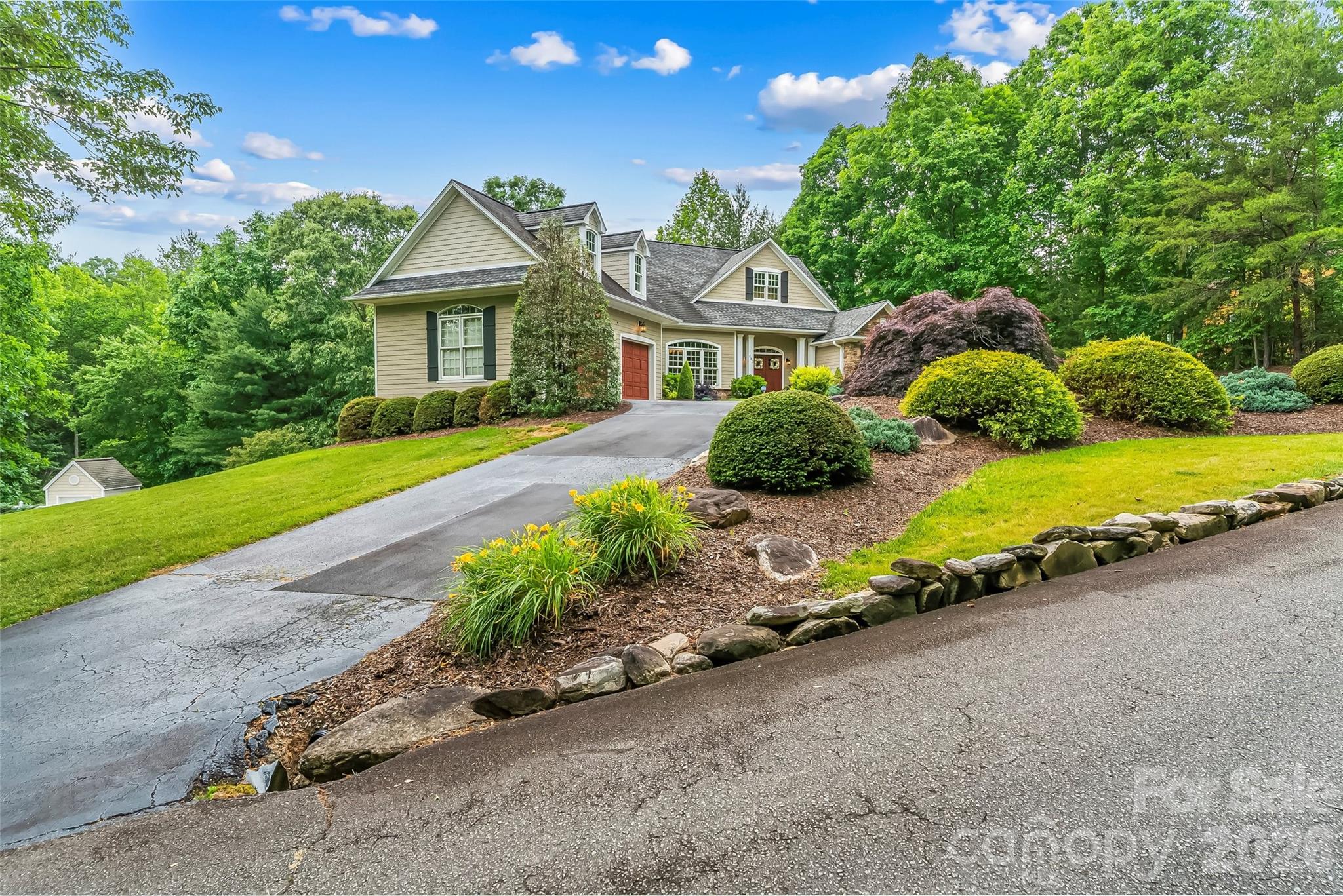 Cross Creek - Residential